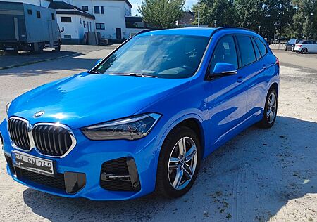 BMW X1 M-Sport verfügbar ab Februar 2025