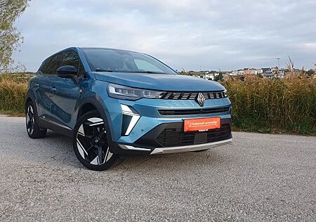 Renault Symbioz E-Tech Full Hybrid 145 ICONIC