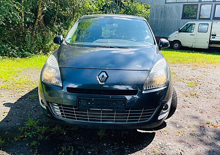 Renault Scenic III Grand Dynamique