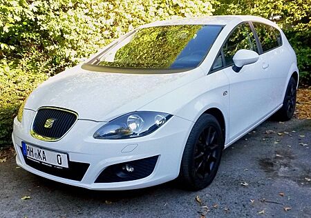 Seat Leon 1.6 Style Facelift