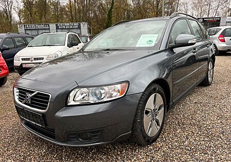 Volvo V50 Kombi 1.6 D Drive Kinetic Nr. 25