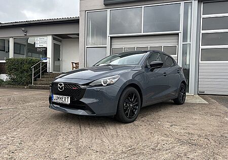 Mazda 2 1.5 L e-SKYACTIV G 90 PS HOMURA