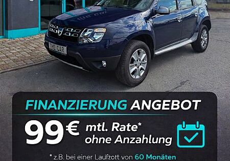 Dacia Duster Celebration 4x4 SHZ/Klima