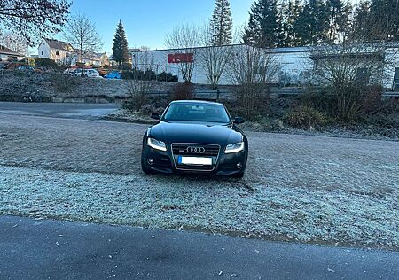 Audi A5 3.0 TDI | Euro 4 | VB 4000 €