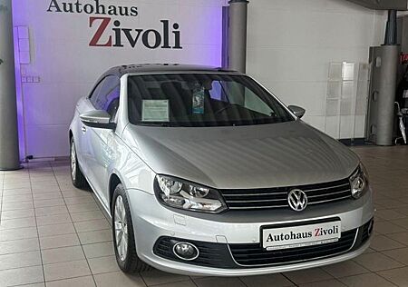 VW Eos Volkswagen 2.0 TDI NAVI/KLIMA/Panorama/Sitzheizung/