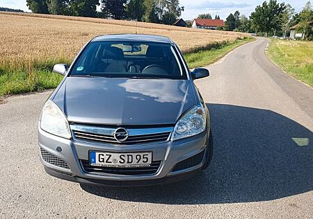 Opel Astra 1.6 Ecotec 85kW -