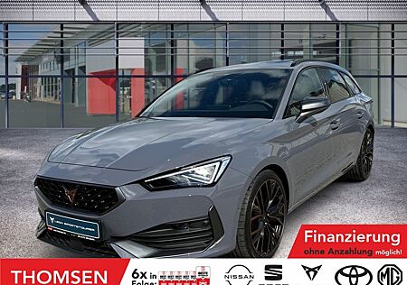 Cupra Leon Sportstourer 2.0 TSI VZ Navi ACC AUT LED