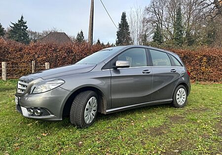 Mercedes-Benz B 180 CDI -