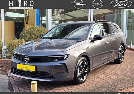 Opel Astra ST Edition Kamera/LED/Sitzheizung/AGR
