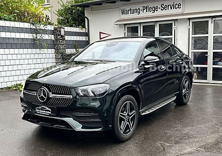 Mercedes-Benz GLE 300 d 4Matic Coupe AMG PANO NIGHT LED HUD