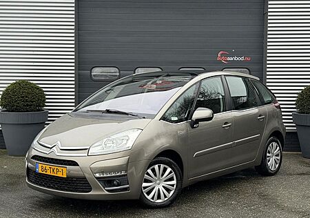 Citroën C4 Picasso 1.6 e-HDi Tendance EGS | Tempomat | k