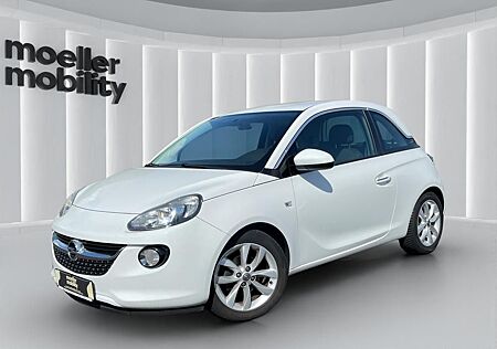 Opel Adam Jam Klima, Einparkhilfe
