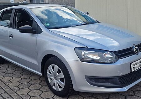 VW Polo Volkswagen V Trendline