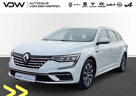 Renault Talisman Grandtour Zen LED Rückfahrkamera Klima