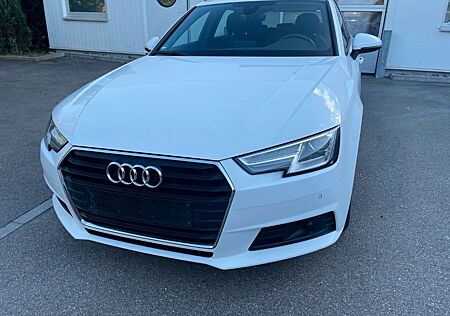 Audi A4 35 TDI S tronic Avant -