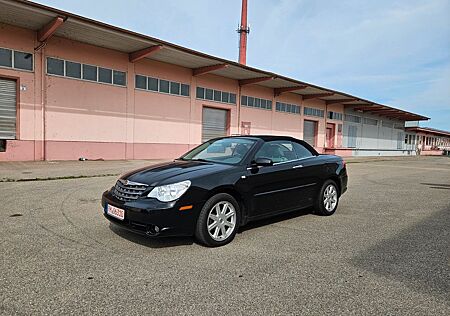 Chrysler Sebring Cabrio Limited