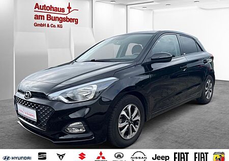 Hyundai i20 YES! EU6d-T FL MJ20 1.2 BENZIN M T 84PS SOND