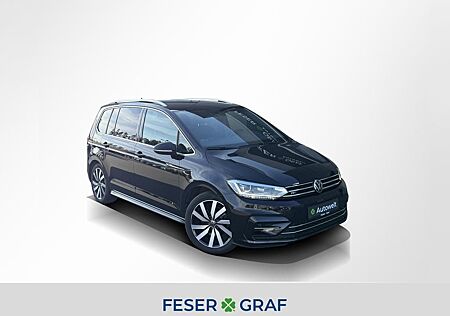 VW Touran Volkswagen 1.5 TSI AHK/ACC/APP/NAVI