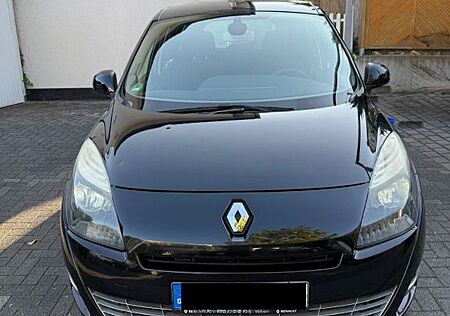 Renault Grand Scenic Dynamique dCi 130 Dynamique