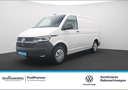 VW T6 Volkswagen Kasten 6.1 2.0 TDI DSG LED Navi ACC AHK