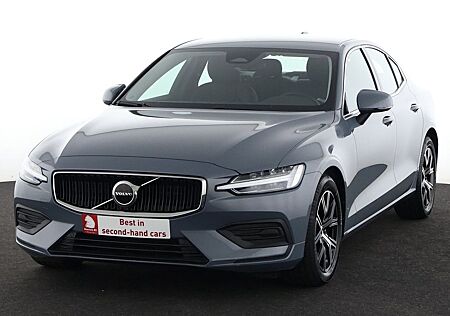 Volvo S60 2.0 AT MHEV CORE 2.0 AT MHEV CORE + CARPLAY