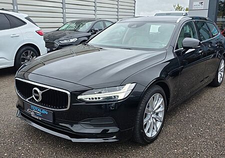 Volvo V90 gebraucht kaufen Volvo V90 Kombi /Navi/LED/Cockpit/AHK/PDC/Carplay/1Han