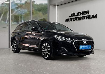 Hyundai i30 cw Select 2.Hand , Gehobene Ausstattung