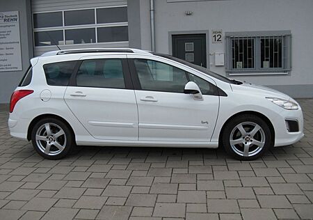 Peugeot 308 SW Family e-HDi FAP 110 Stop & Start Family