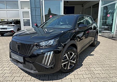 Peugeot 2008 Style 1.2 PT 100 Scheinwerfer Eco-LED, Sitz