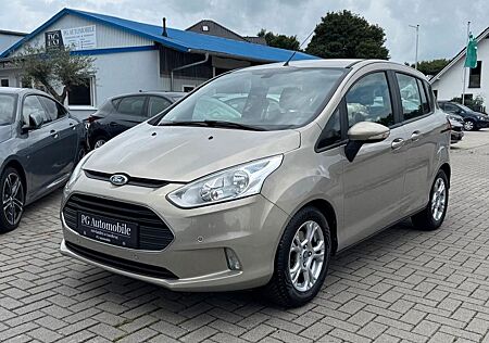 Ford B-Max Sync Edition *AHK*Park*Gepflegt*