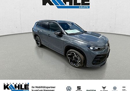 VW Tayron Volkswagen 1.5 eHybrid DSG OPF R-Line BlackStyle Led