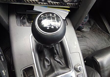 Audi A6 2.7 TDI (DPF) Avant -
