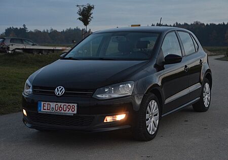 VW Polo Volkswagen V 1.2 /Allwetter/Service frisch/Tüv NEu