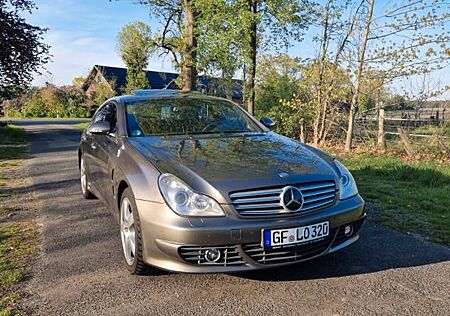 Mercedes-Benz CLS 320 CDI -Lorinser Designo