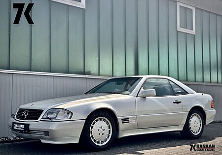 Mercedes-Benz SL 300 -24 Roadster *AUTOMATIK|KLIMA|LEDER*