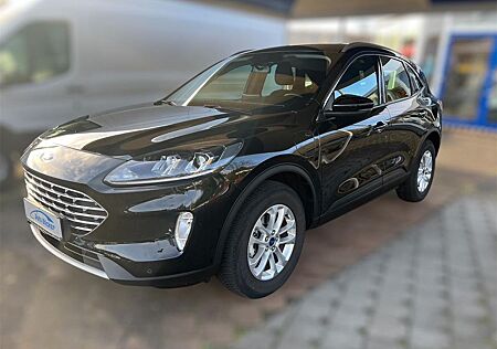 Ford Kuga P-HEV Titanium Navi,Kam,Allwetter,Tempo. uv