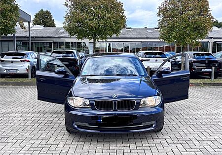 BMW 116i Garagenwagen in gute Hände abzugeben!