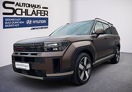 Hyundai Santa Fe gebraucht kaufen Hyundai Santa Fe 1.6T-GDI Signature Plug-In H. 4WD