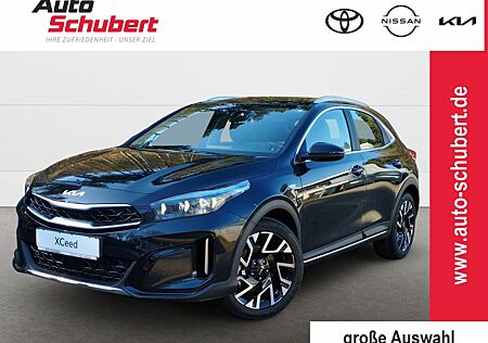 Kia XCeed 1.5T DCT7 Spirit+GLASDACH+NAVI+JBL+LED+App