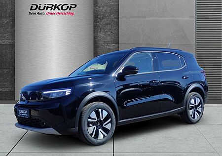 Opel Frontera Electric GS 11kw-On-Board-Lader,SHZ,LHZ