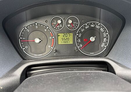 Ford Fusion 1,4 TDCi + EST +