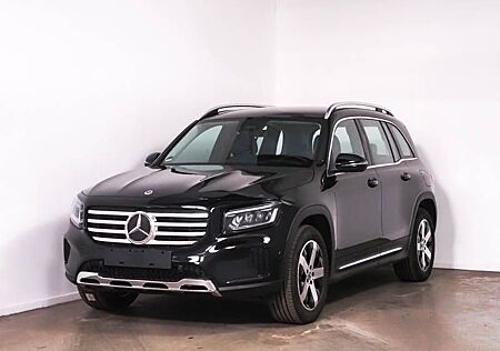 Mercedes-Benz GLB 220 4M LENKRADHEIZ+SITZKOMFORT+KAMERA+