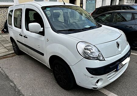 Renault Kangoo Happy Family 1.6 16V 105