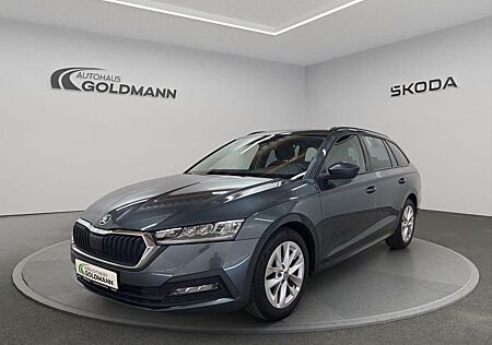 Skoda Octavia Combi Ambition 1.5 TSI