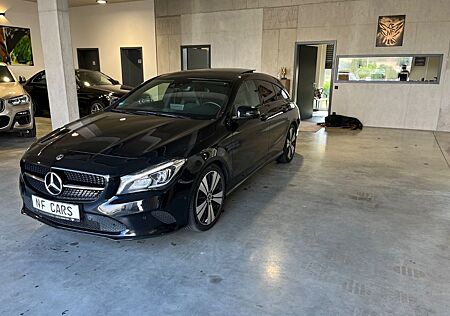Mercedes-Benz CLA 200 Shooting Brake CLA 200d Shooting Brake 4Matic,ILS-LED,NaviComan