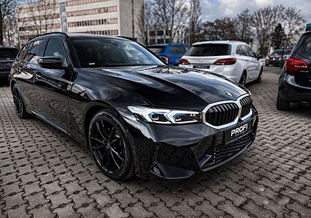 BMW 318i Touring M Sport Auto M Sport