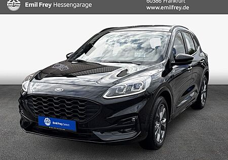 Ford Kuga 1.5 EcoBoost ST-LINE