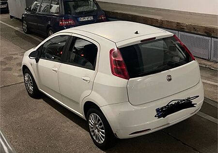 Fiat Punto 1.2 8V Start&Stopp -