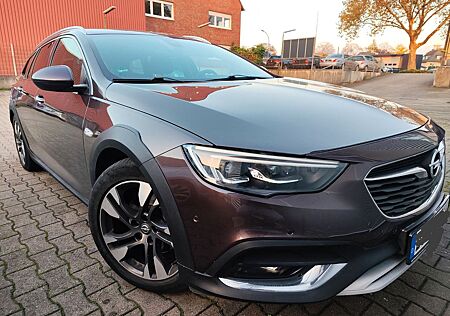 Opel Insignia 2.0 Diesel Country Tourer,Bose,leder