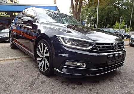 VW Passat Volkswagen 2.0 TDI SCR 140kW DSG Highline Variant